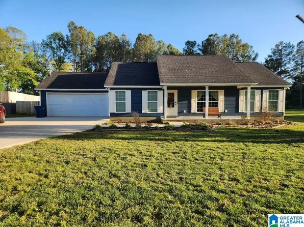 115 Dodd Rd, Altoona, AL 35952