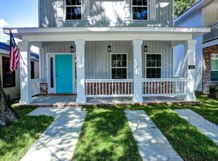405 N Coyle St, Pensacola, FL 32501