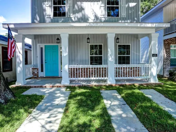 405 N Coyle St, Pensacola, FL 32501