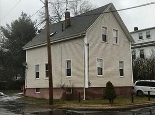 222 Hamilton St, Saugus, MA 01906