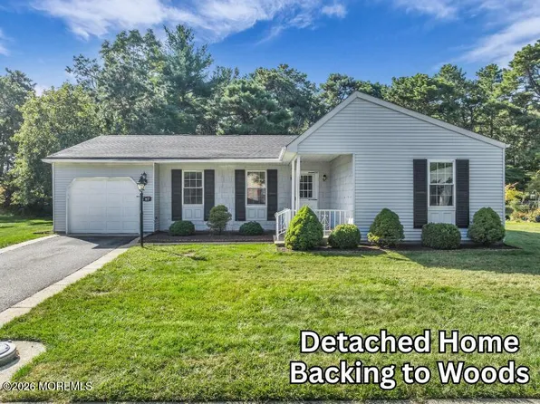 57 Penwood Drive #55, Whiting, NJ 08759