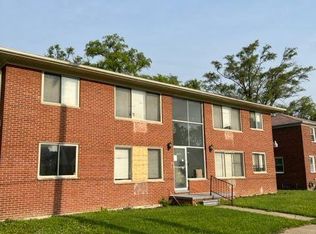 15811 Greenfield Rd, Detroit, MI 48227