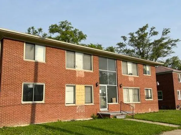 15811 Greenfield Rd, Detroit, MI 48227