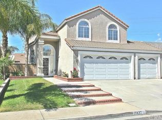 13437 Huntington St, Fontana, CA 92336