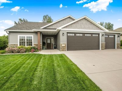 1437 Aspen Ln, Saint Cloud, MN, 56303