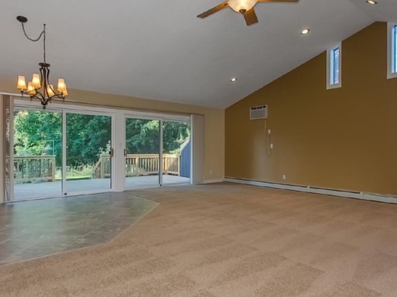 Dining and Living Room