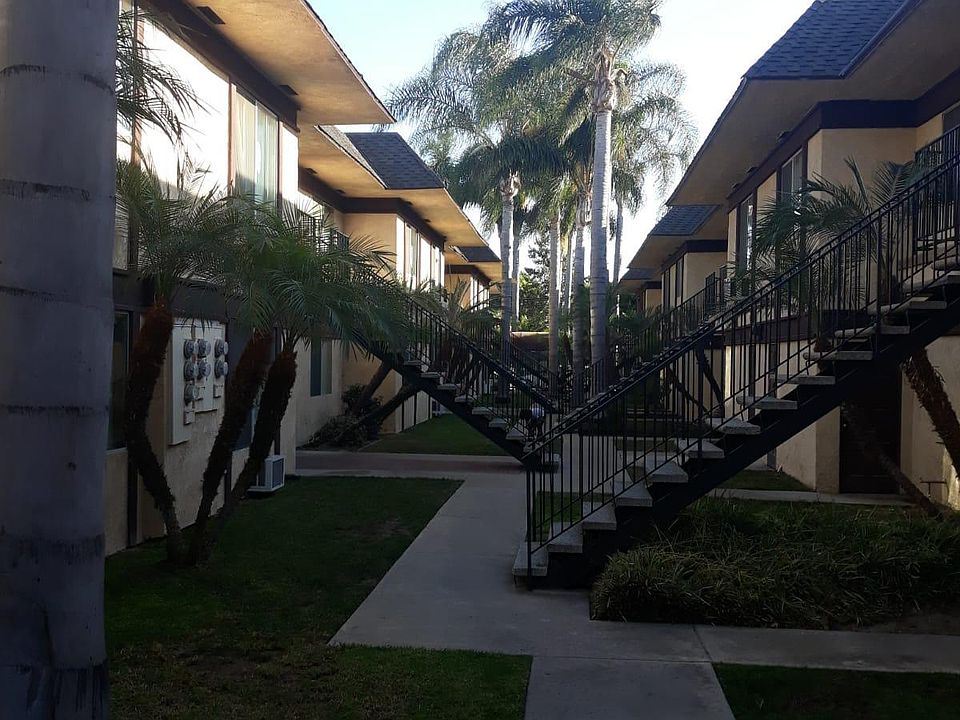 1st image of 3523 W Savanna St APT 8