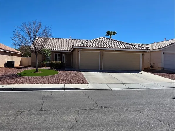 1413 Iris Kelly Ave, North Las Vegas, NV 89081