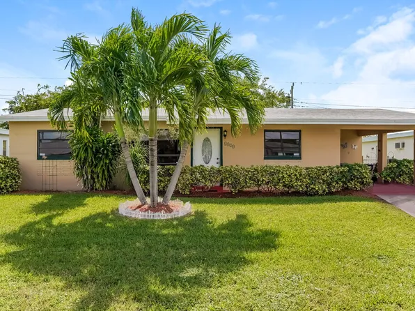 3520 NW 18th Pl, Fort Lauderdale, FL 33311
