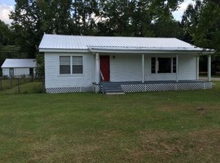 4165 Relham Ave W, Loxley, AL 36551