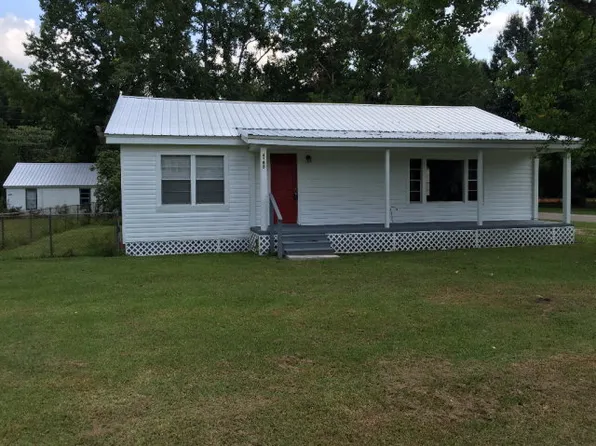 4165 Relham Ave W, Loxley, AL 36551