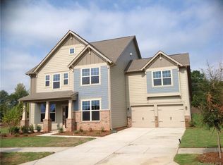 1022 Shiloh Bnd #162, Fort Mill, SC 29715