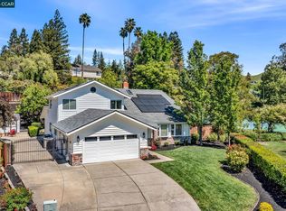 880 El Capitan Dr, Danville, CA 94526