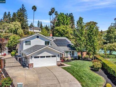 880 El Capitan Dr, Danville, CA, 94526