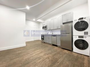 3620 Broadway #28, New York, NY 10031