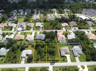 17 Flanders Ln, Palm Coast, FL 32137