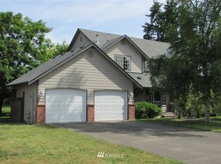 10607 192nd St E, Graham, WA