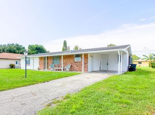 141 Sandhurst Dr, Venice, FL 34293