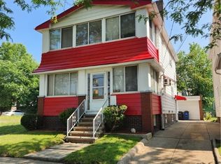 15610 Holmes Ave, Cleveland, OH 44110