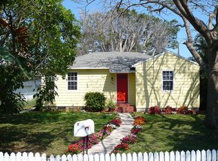 1028 N L St, Lake Worth, FL 33460