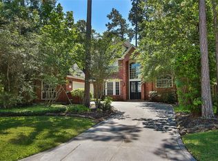 23 Bentgrass Pl, Spring, TX 77381