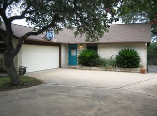4102 Rimrock Dr, Lago Vista, TX 78645