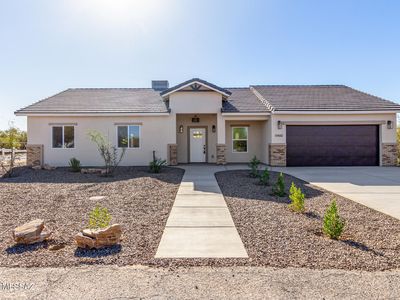 11460 W Amole Cir, Marana, AZ, 85658