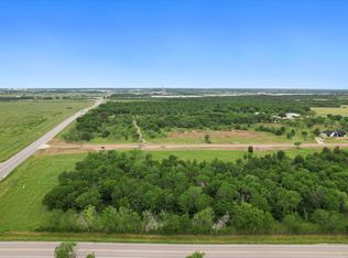 LOT 1 Grison Cir, Corsicana, TX 75109