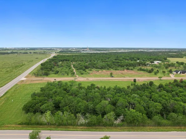 LOT 1 Grison Cir, Corsicana, TX 75109
