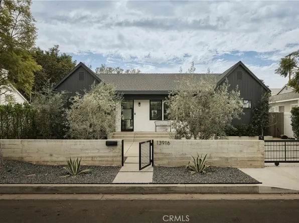 13916 La Maida St, Sherman Oaks, CA 91423