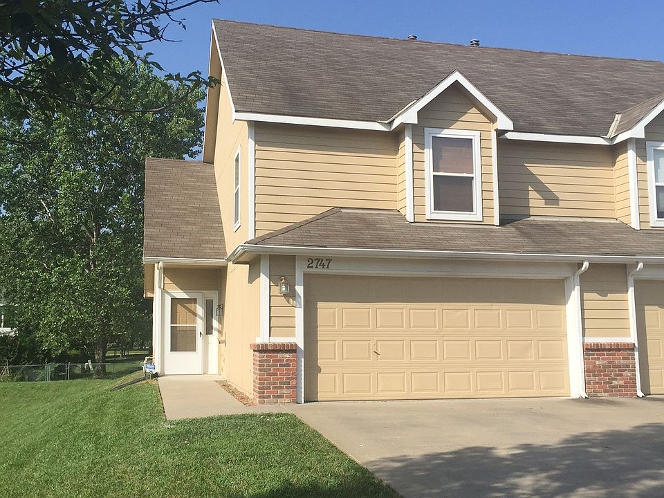 2747 Grand cir