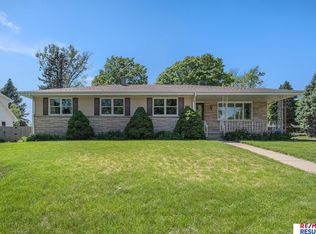 5006 S 128th St, Omaha, NE 68137