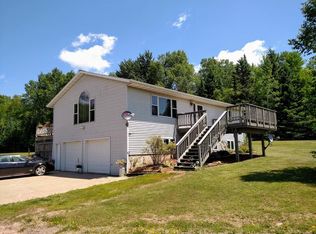 W5016 Macky Spur Rd, Ogema, WI 54459