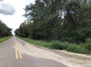 NE 118th Ter, Bronson, FL 32621