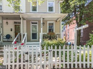 3726 Hickory Ave, Baltimore, MD 21211