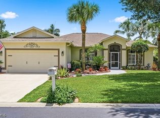 8905 Cypress Preserve Pl, Fort Myers, FL 33912