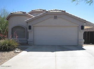24034 N 21st Way, Phoenix, AZ 85024