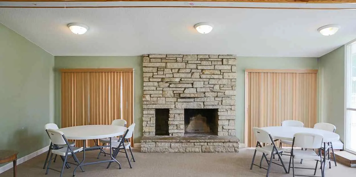 Cedar Terrace — Photo 2