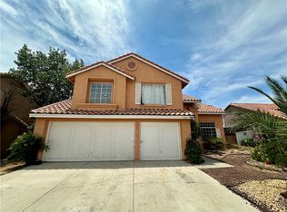 13221 High Desert Rd, Victorville, CA 92392