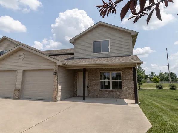 4016 Snowy Owl Dr, Columbia, MO 65202