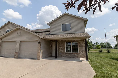 4016 Snowy Owl Dr Photo 1