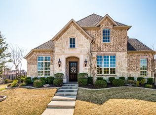 6319 Canyon Ranch Rd, Frisco, TX 75034
