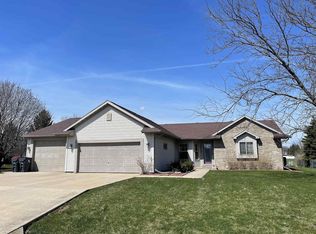 1615 E Zick Dr, Beloit, WI 53511