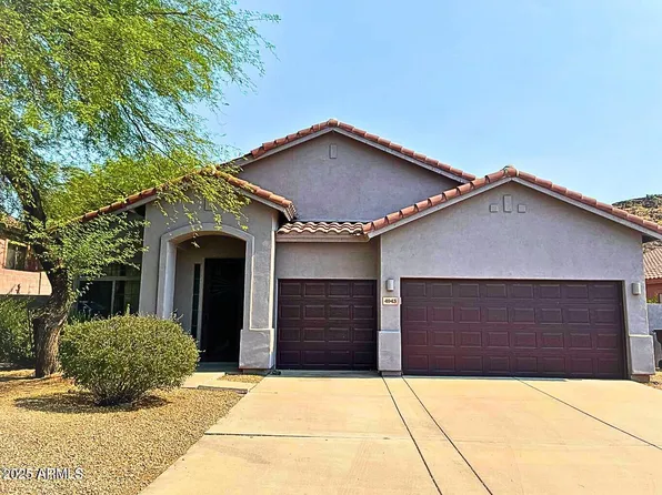 4943 S LAS MANANITAS Trail, Gold Canyon, AZ 85118