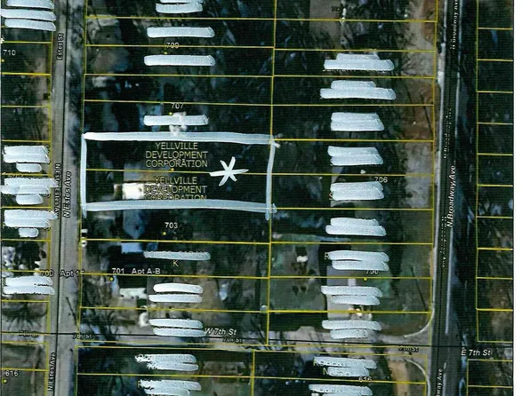 705 N Estes Ave, Yellville, AR 72687