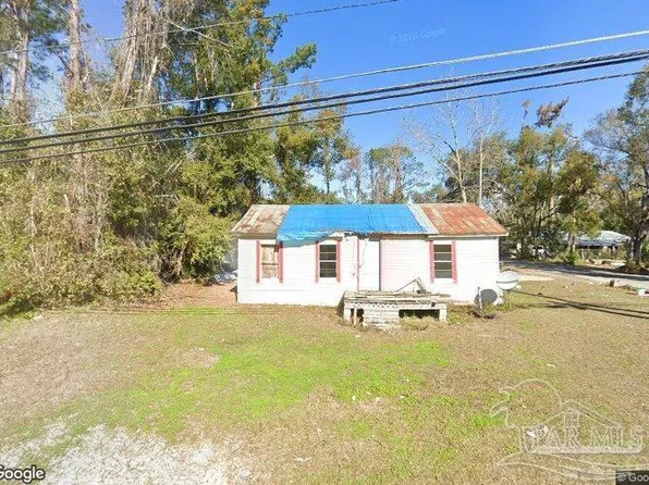 1301 Martin Luther King Dr SW, Jasper, FL 32052