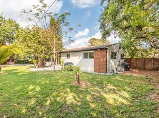 2302 Funston St, Hollywood, FL 33020