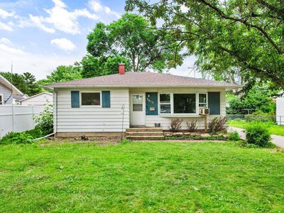 3613 Spenser Ln, Madison, WI, 53704