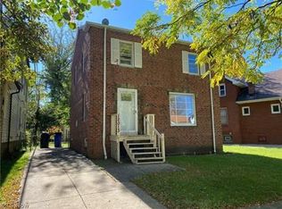 12013 Geraldine Ave, Cleveland, OH
