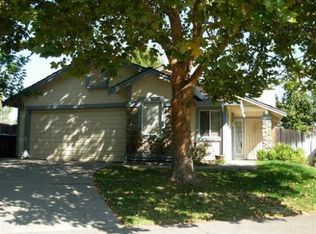 3391 Night Star Ct, Antelope, CA